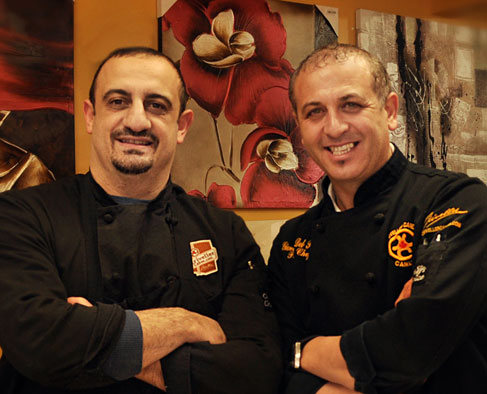 The Owners