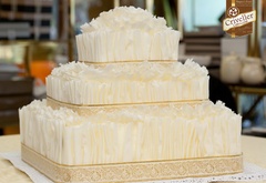 Wedding Cakes