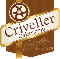 Criveller Cakes Niagara Falls